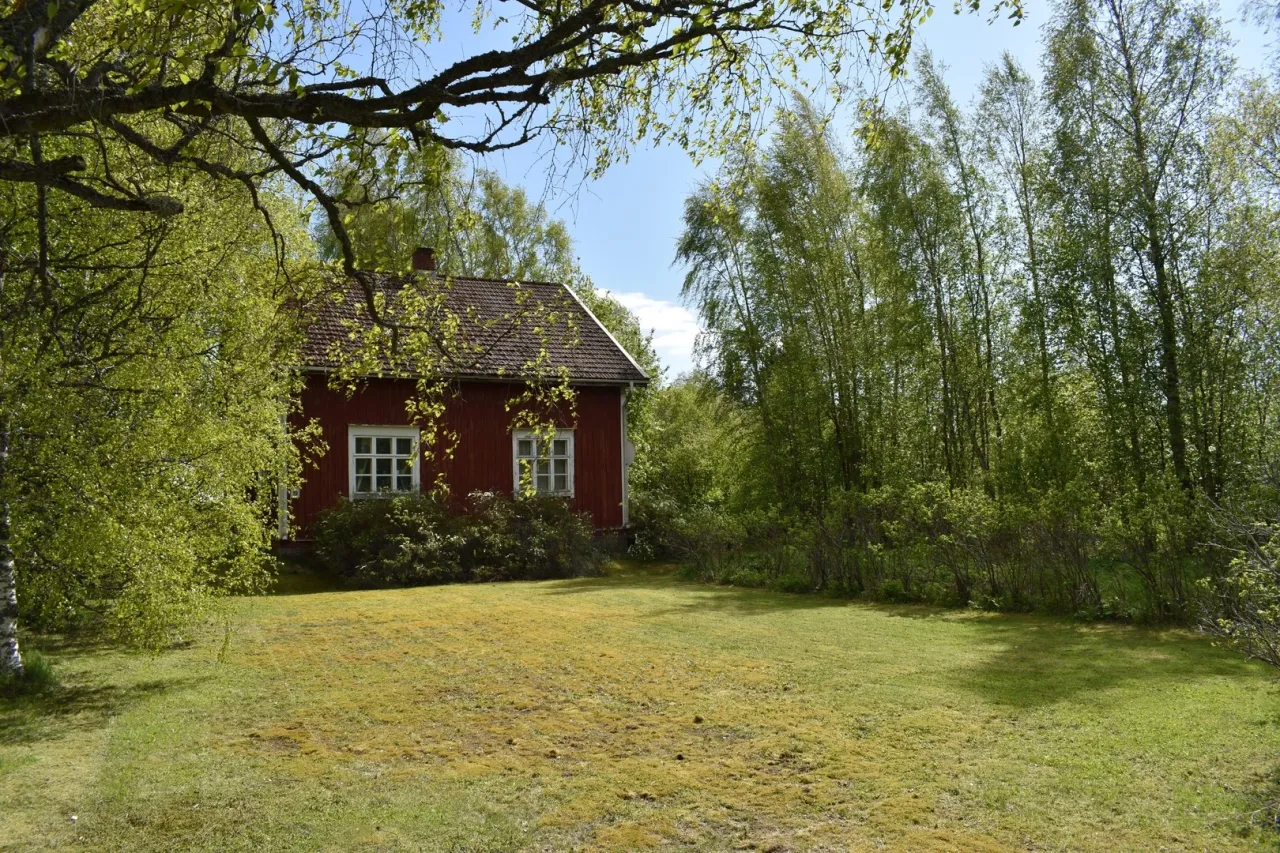 Дом в Вааса, Финляндия, 2 350 м2 - фото 1