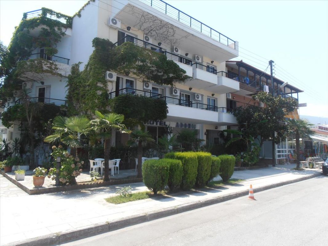 Отель, гостиница в Пиерии, Греция, 480 м2 - фото 1
