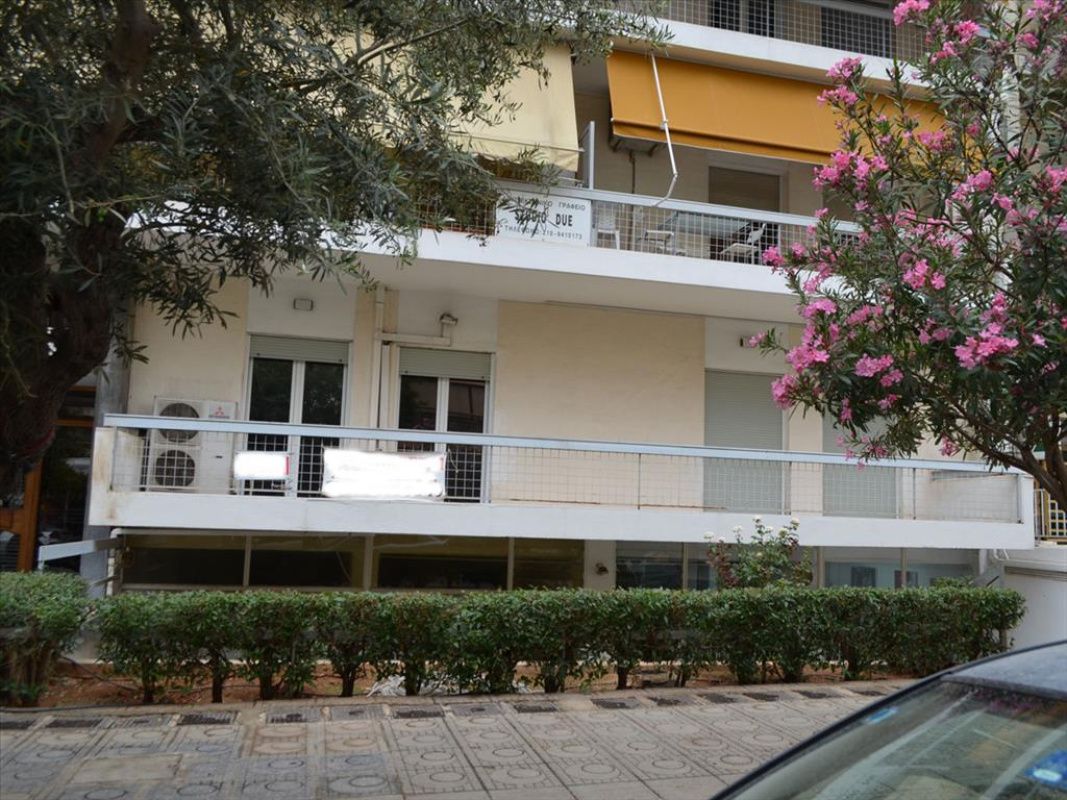 Коммерческая недвижимость в Афинах, Греция, 340 м2 - фото 1