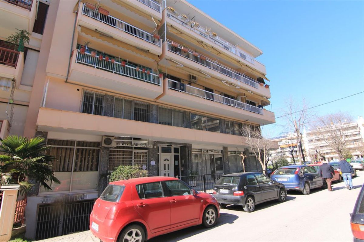 Коммерческая недвижимость на Ионических островах, Греция, 702 м² - фото 1