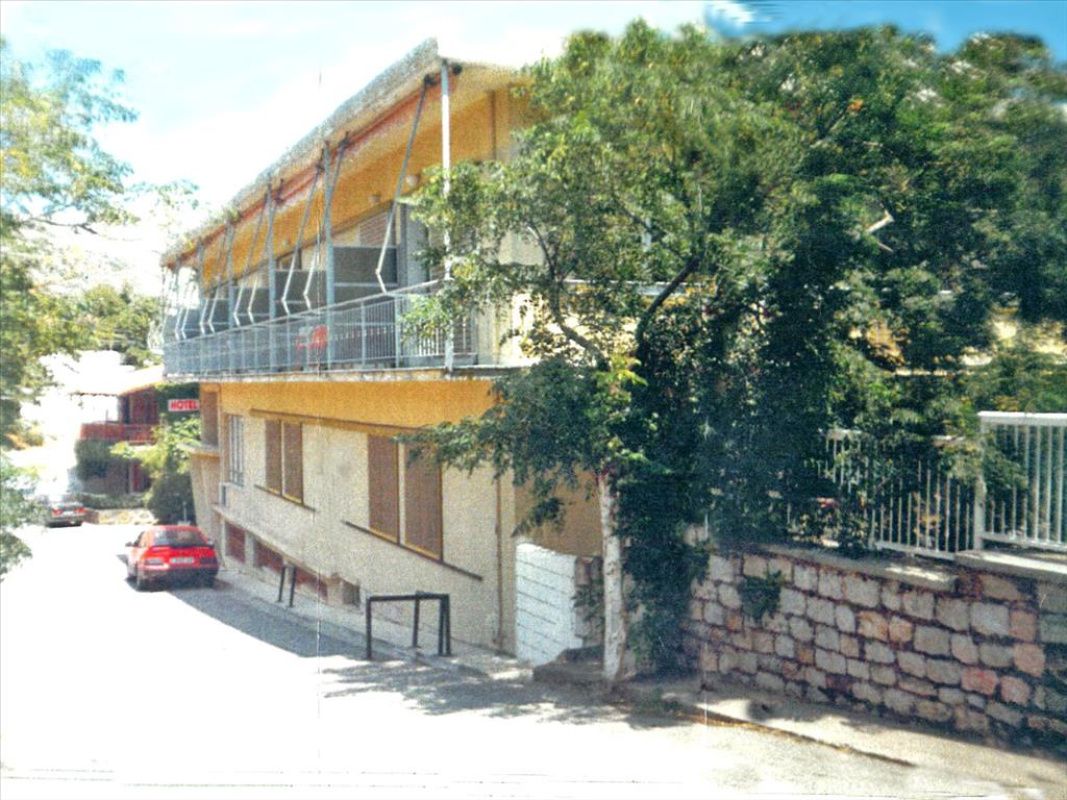 Коммерческая недвижимость в Афинах, Греция, 964 м2 - фото 1