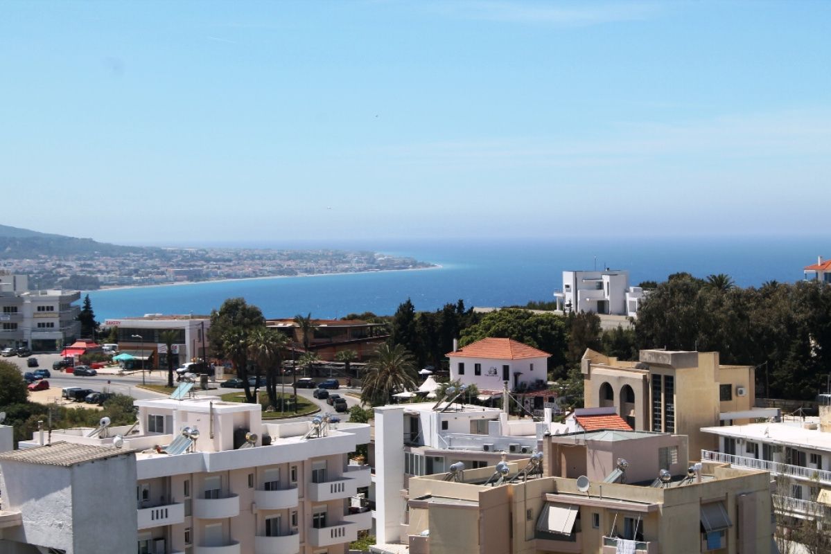 Коммерческая недвижимость на островах Додеканес, Греция, 1 260 м2 - фото 1