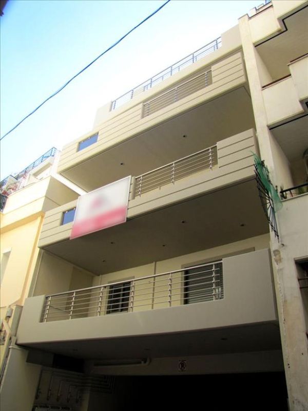 Коммерческая недвижимость в Афинах, Греция, 337 м2 - фото 1