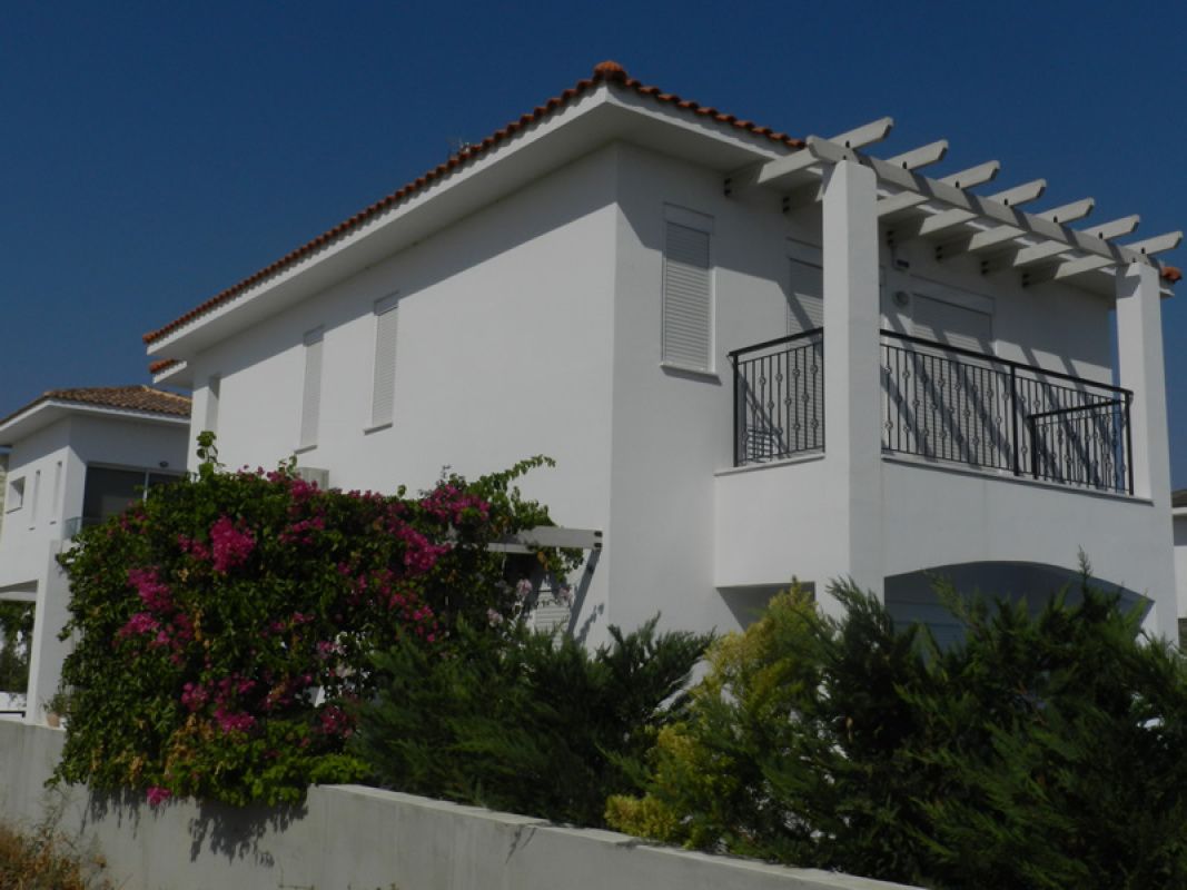 Дом в Ларнаке, Кипр, 172 м2 - фото 1