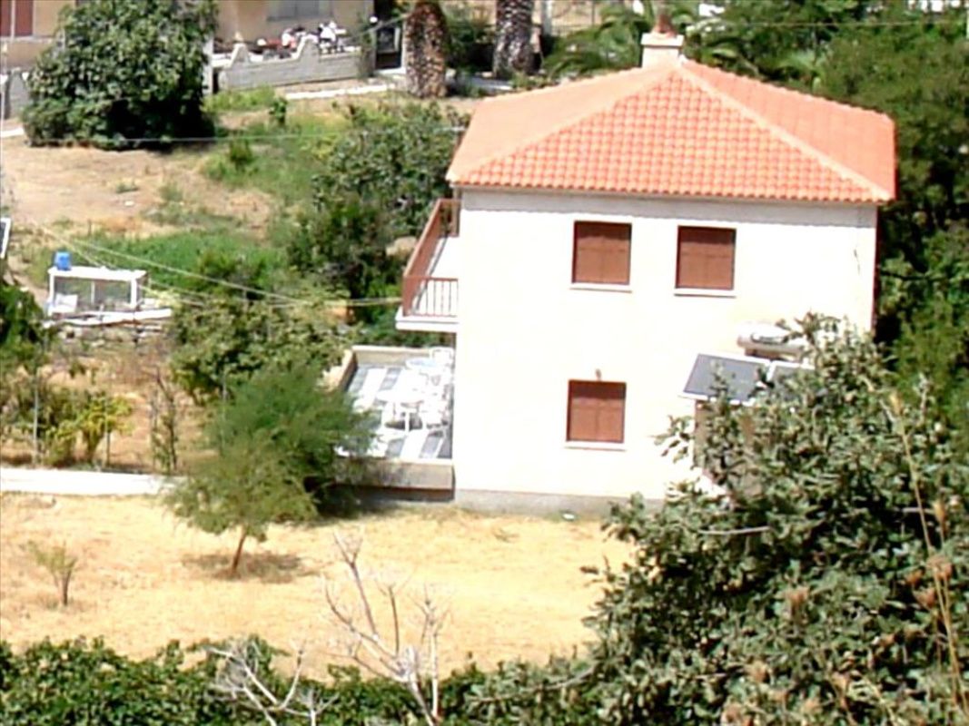 Дом на Лесбосе, Греция, 146 м2 - фото 1
