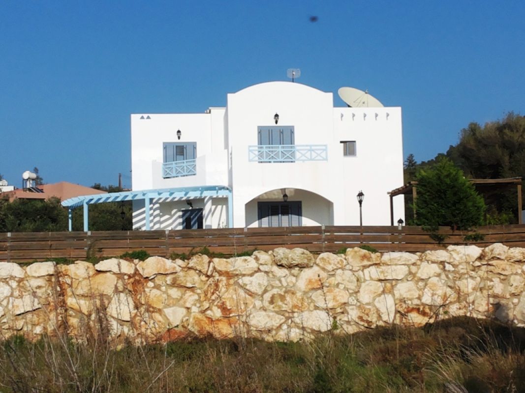 Дом в Пафосе, Кипр, 178 м2 - фото 1