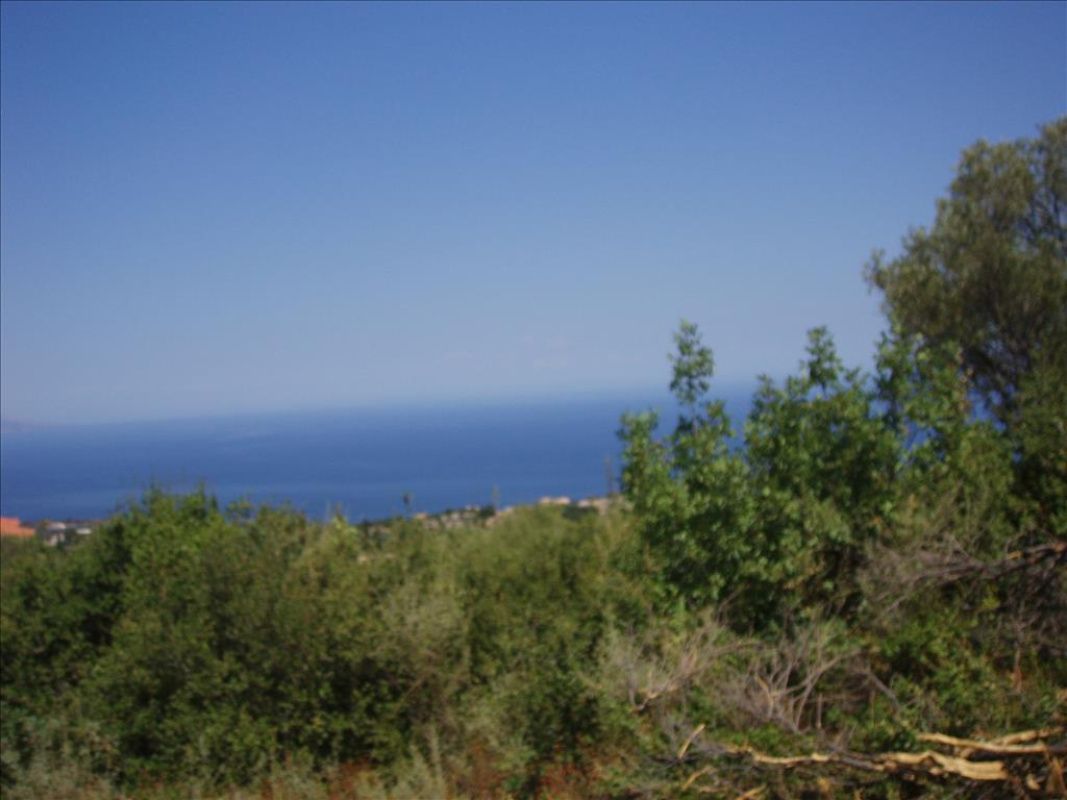 Коммерческая недвижимость на Ионических островах, Греция - фото 1