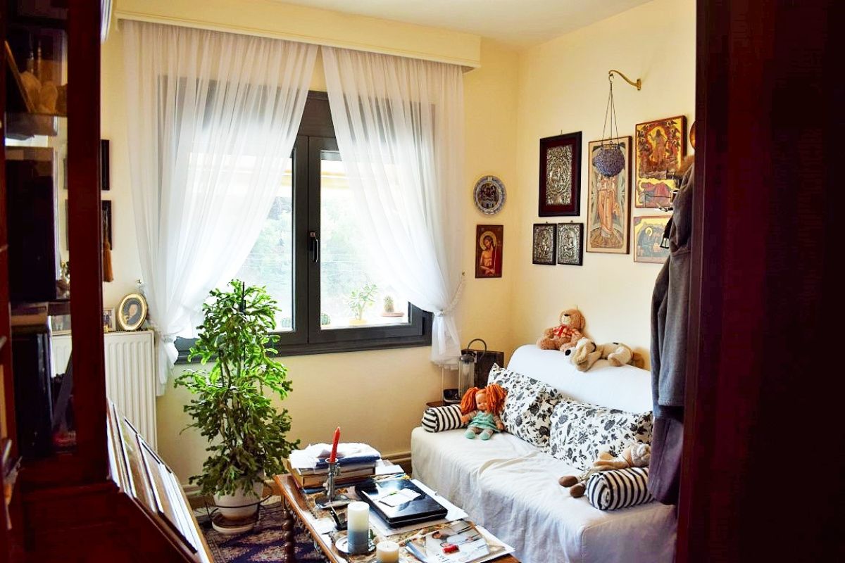 Квартира в Салониках, Греция, 95 м2 - фото 1