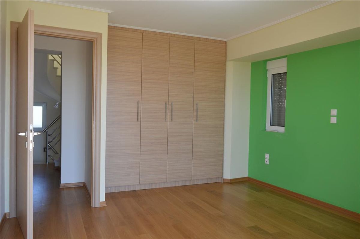 Дом в Аттике, Греция, 360 м² - фото 1