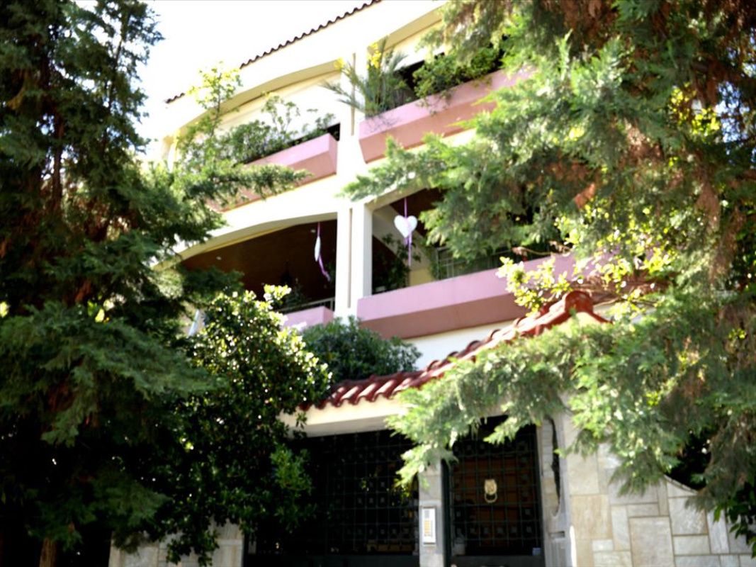 Коммерческая недвижимость в Афинах, Греция, 695 м2 - фото 1