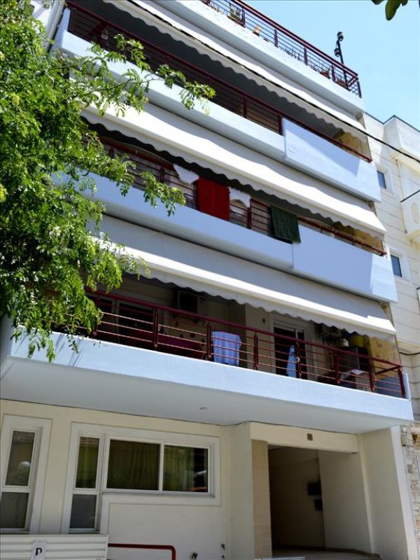 Коммерческая недвижимость в Афинах, Греция, 300 м2 - фото 1