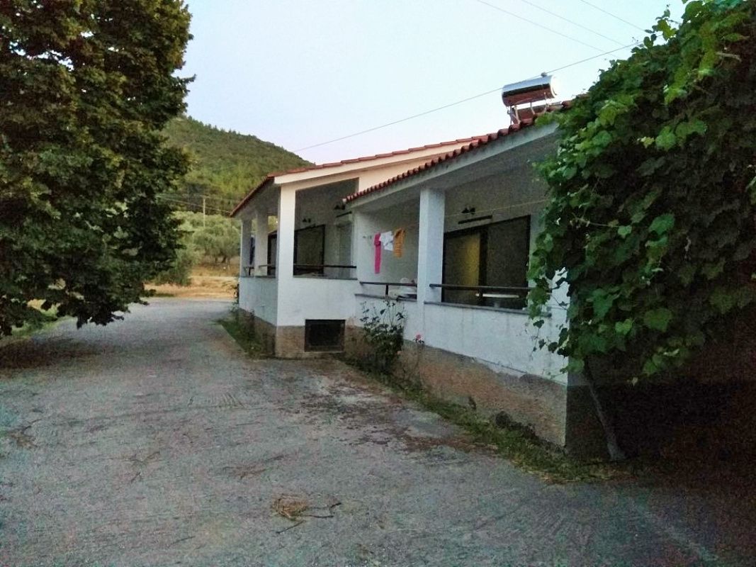 Коммерческая недвижимость в Кавале, Греция, 300 м2 - фото 1
