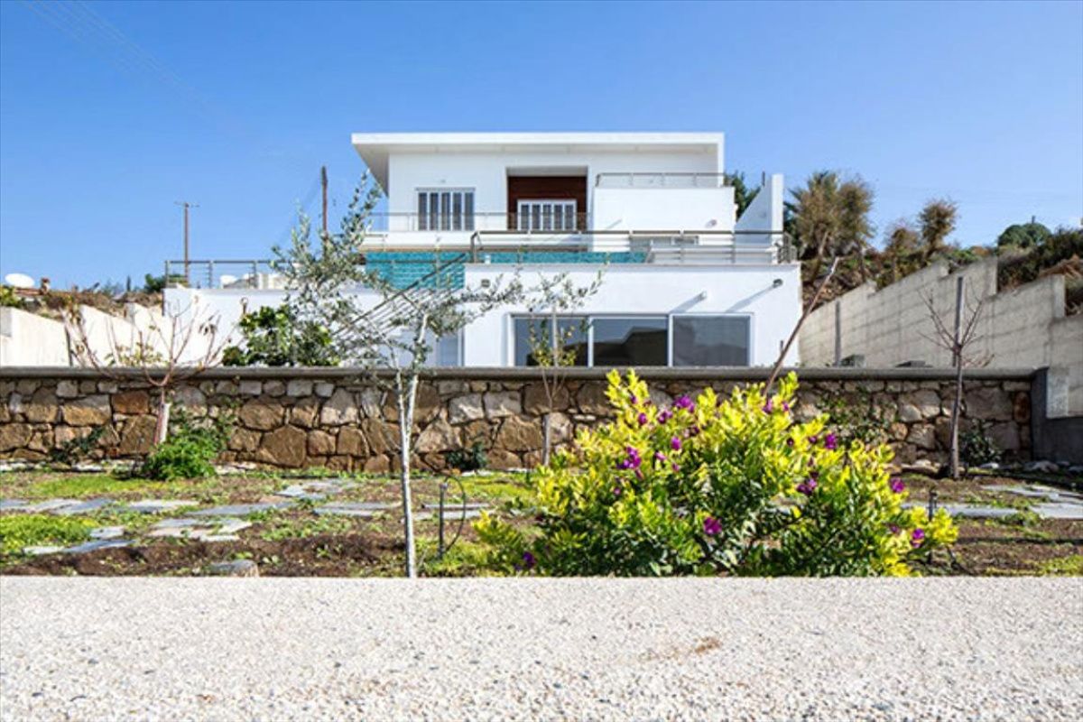 Дом в Пафосе, Кипр, 693 м2 - фото 1