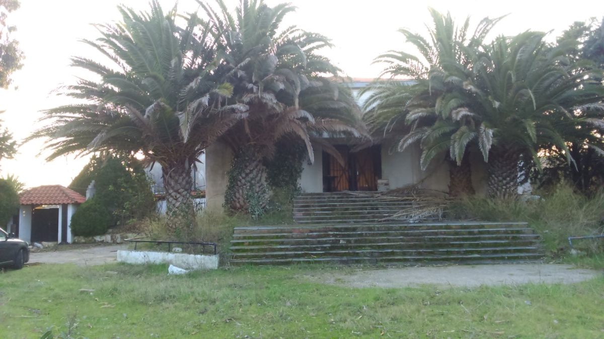 Коммерческая недвижимость на островах Додеканес, Греция, 1 200 м2 - фото 1