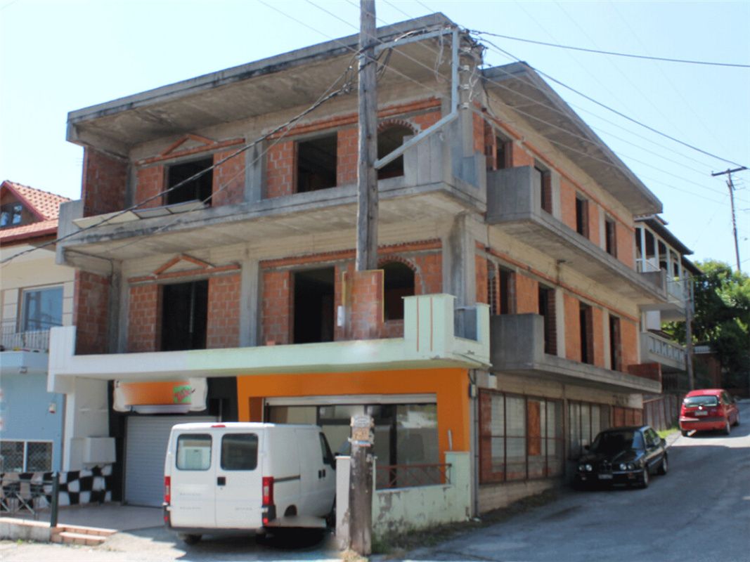 Коммерческая недвижимость в Пиерии, Греция, 480 м2 - фото 1