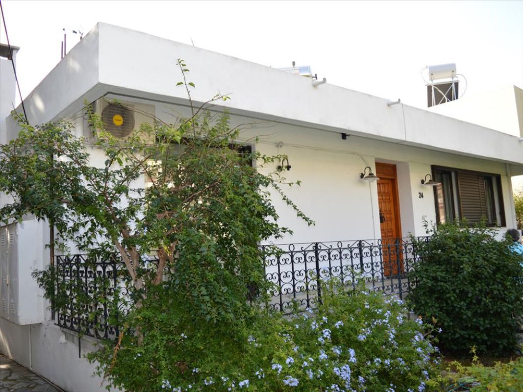 Дом в Афинах, Греция, 122 м2 - фото 1