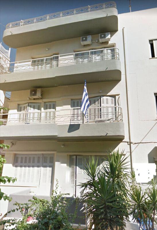 Коммерческая недвижимость в Афинах, Греция, 756 м2 - фото 1