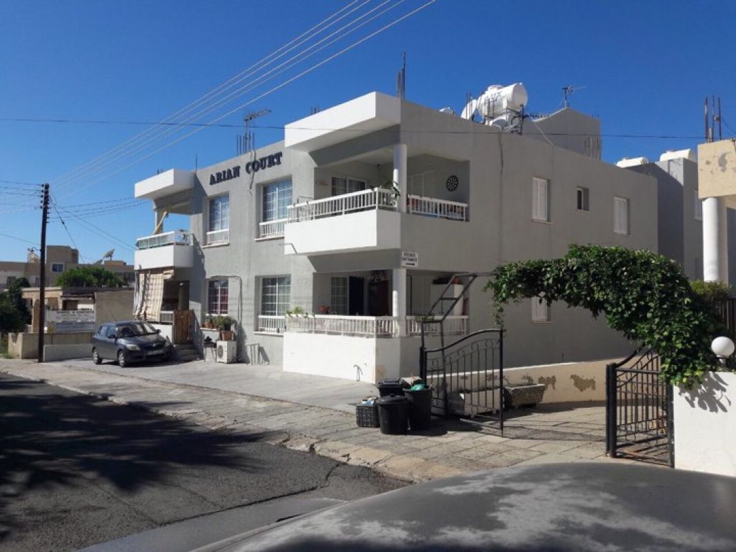 Коммерческая недвижимость в Пафосе, Кипр, 500 м2 - фото 1