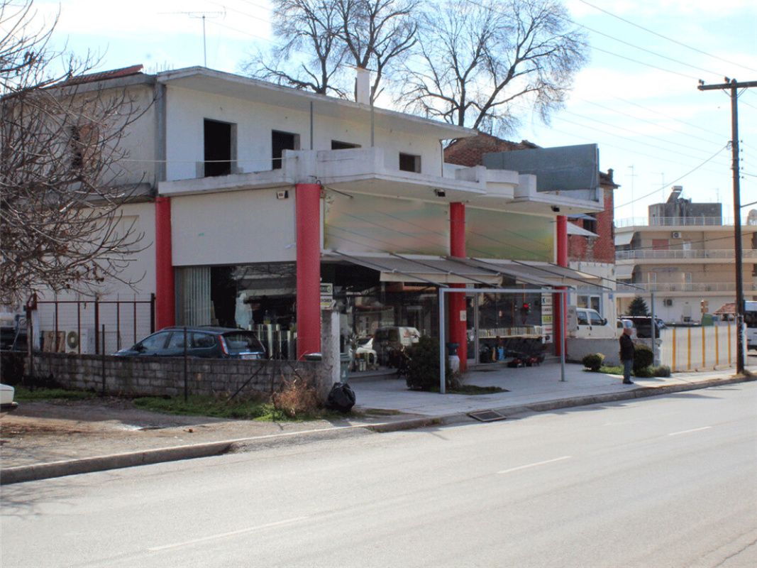 Коммерческая недвижимость в Пиерии, Греция, 530 м2 - фото 1