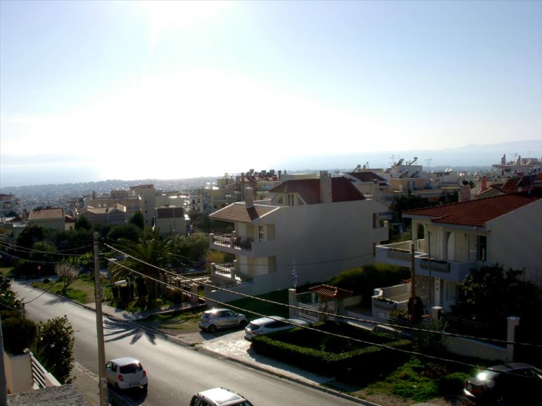 Коммерческая недвижимость в Афинах, Греция, 550 м2 - фото 1