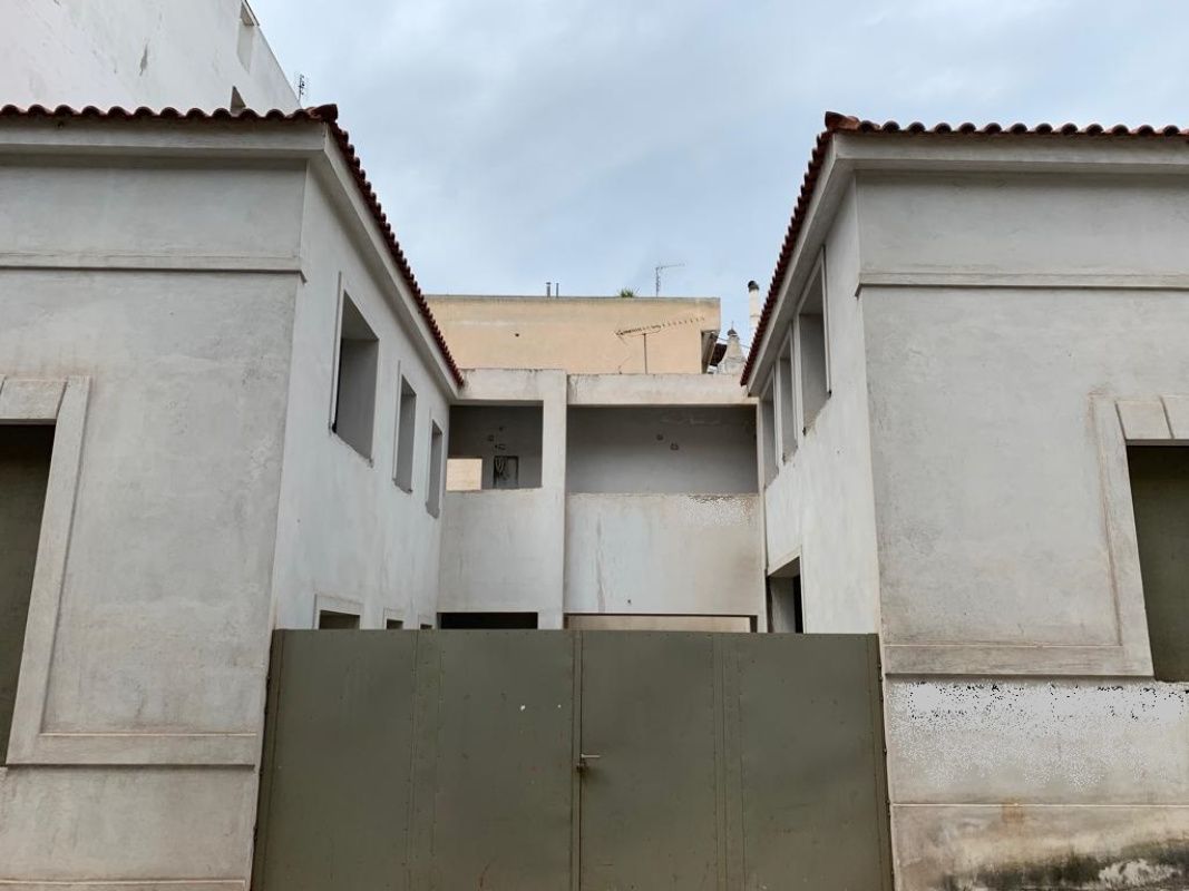 Коммерческая недвижимость в Афинах, Греция, 286 м2 - фото 1