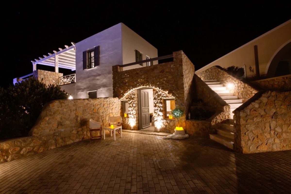 Коммерческая недвижимость на Тиносе, Греция, 1 046 м2 - фото 1