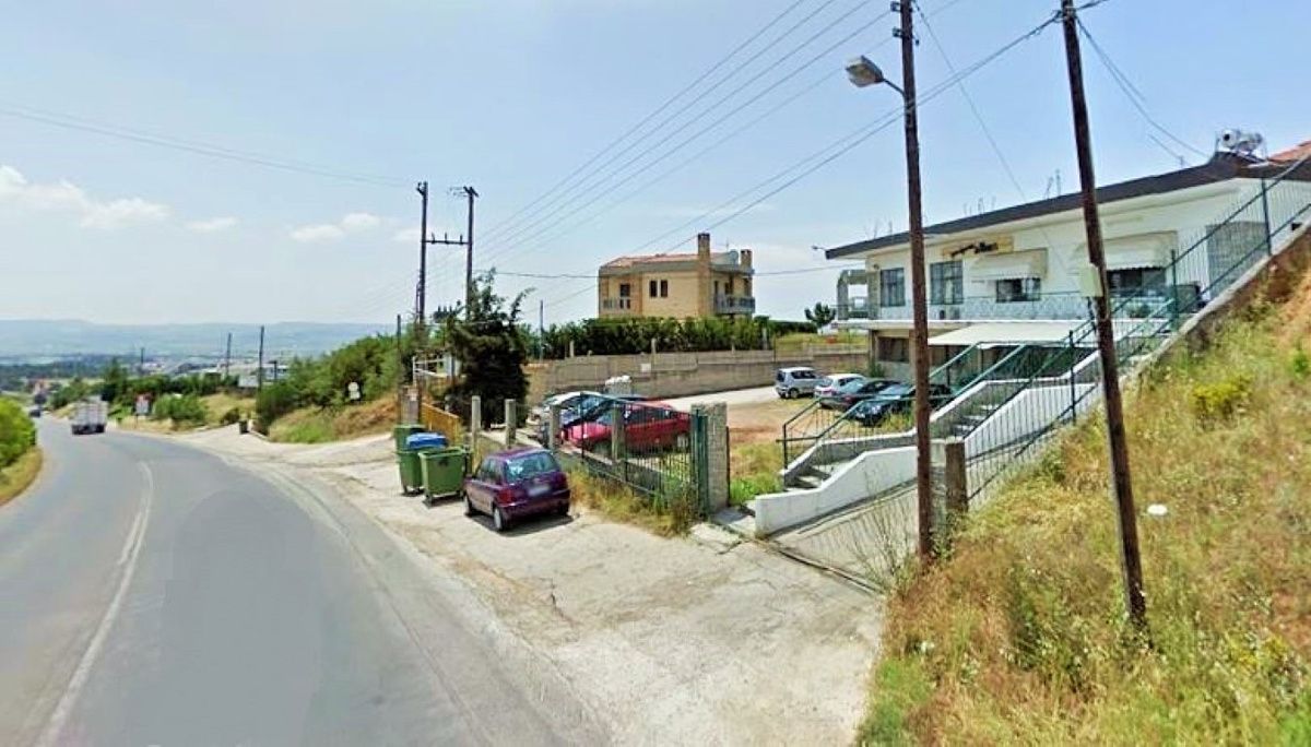 Коммерческая недвижимость в Салониках, Греция, 460 м2 - фото 1