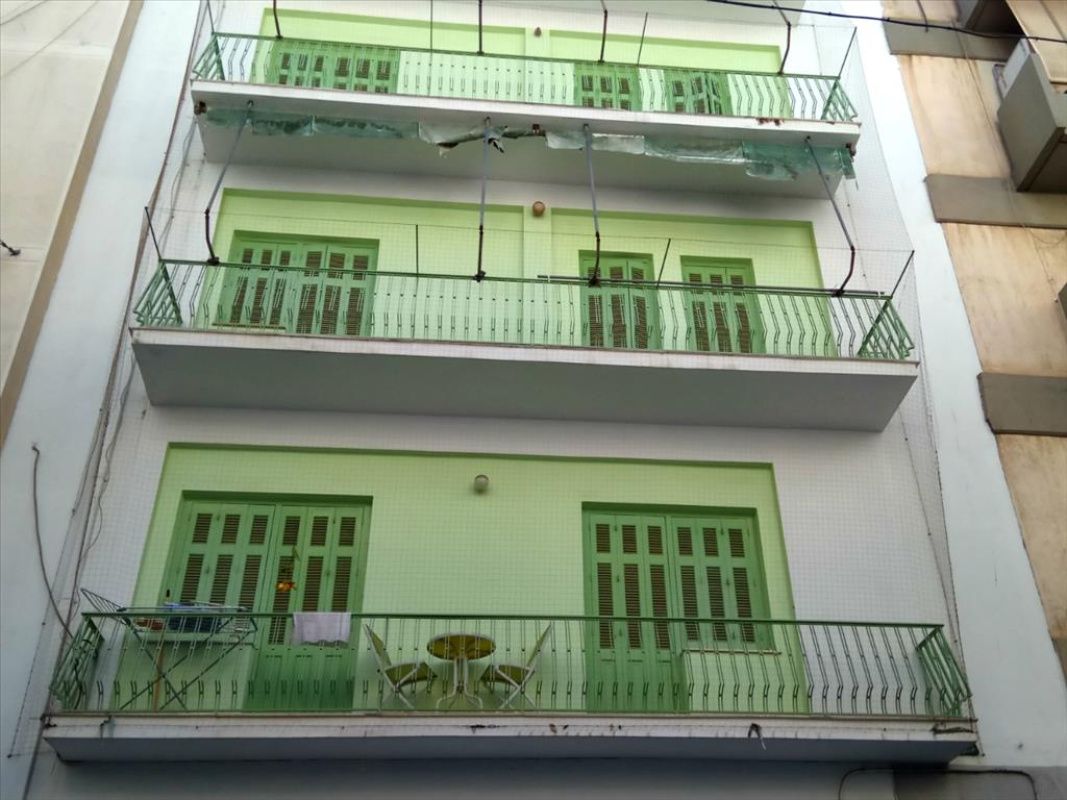 Коммерческая недвижимость в Афинах, Греция, 480 м2 - фото 1