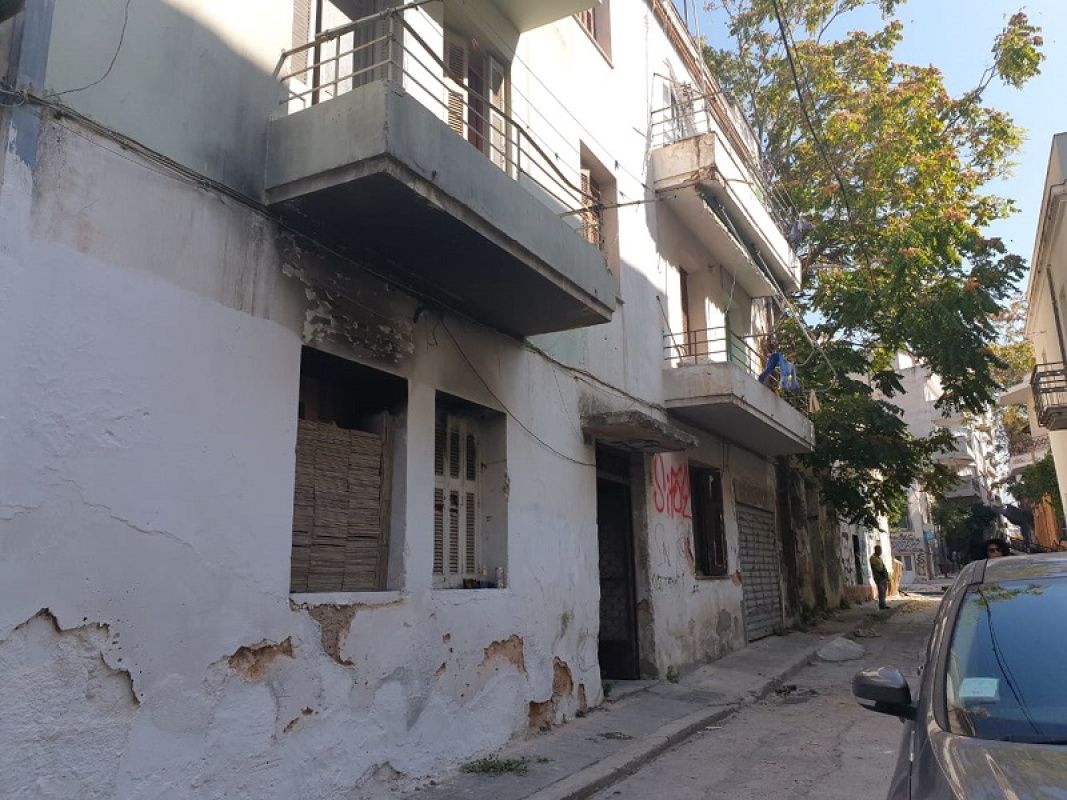 Коммерческая недвижимость в Афинах, Греция, 520 м2 - фото 1