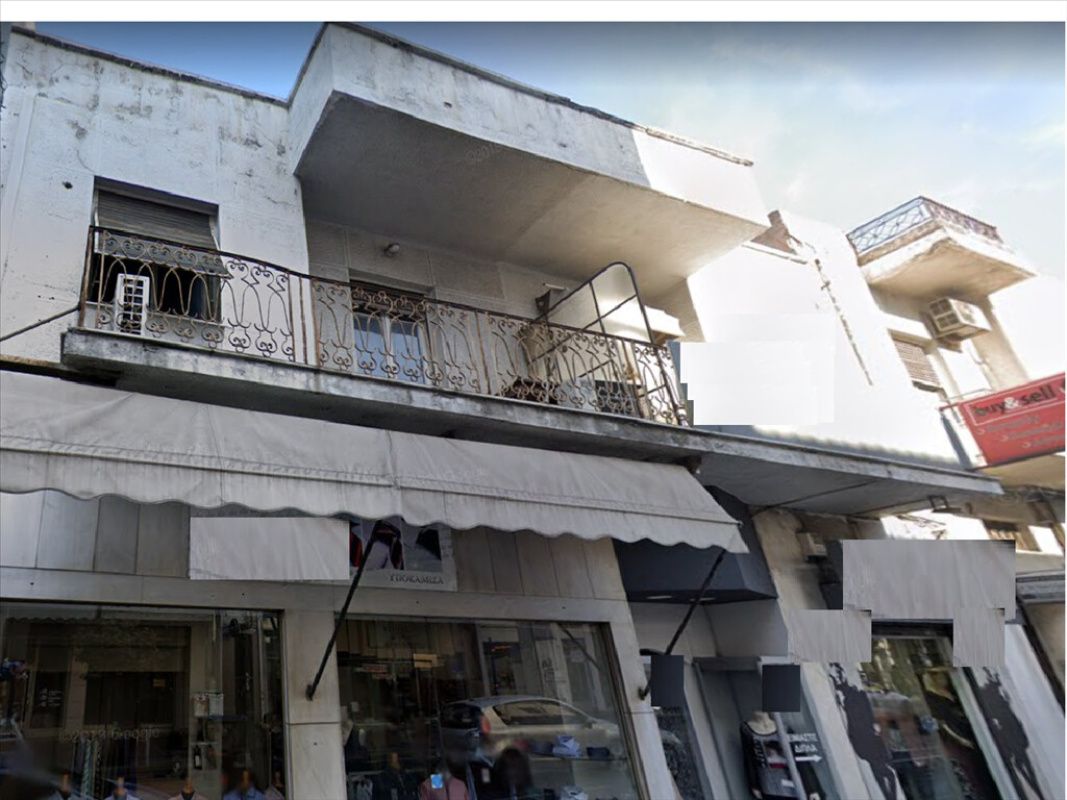 Коммерческая недвижимость в Афинах, Греция, 300 м2 - фото 1