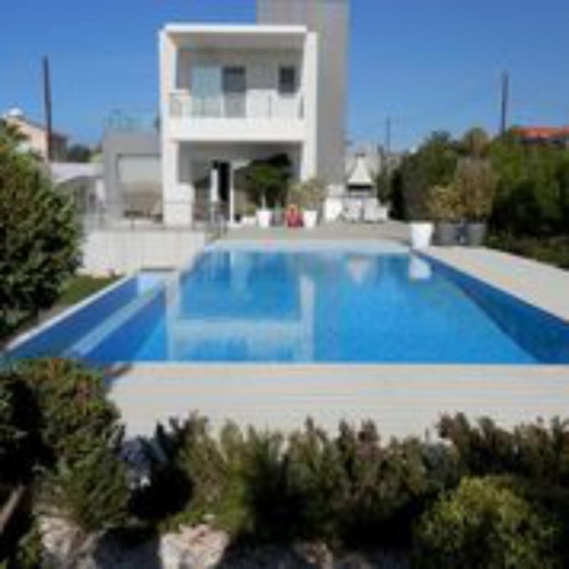 Дом в Пафосе, Кипр, 180 м2 - фото 1