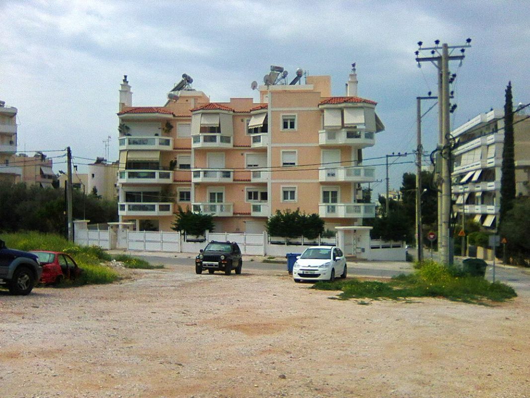 Коммерческая недвижимость в Афинах, Греция, 450 м2 - фото 1