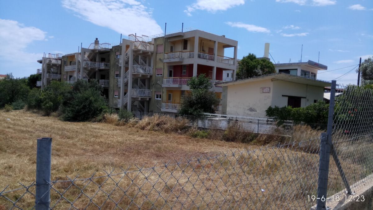 Коммерческая недвижимость в Афинах, Греция, 1 204 м2 - фото 1