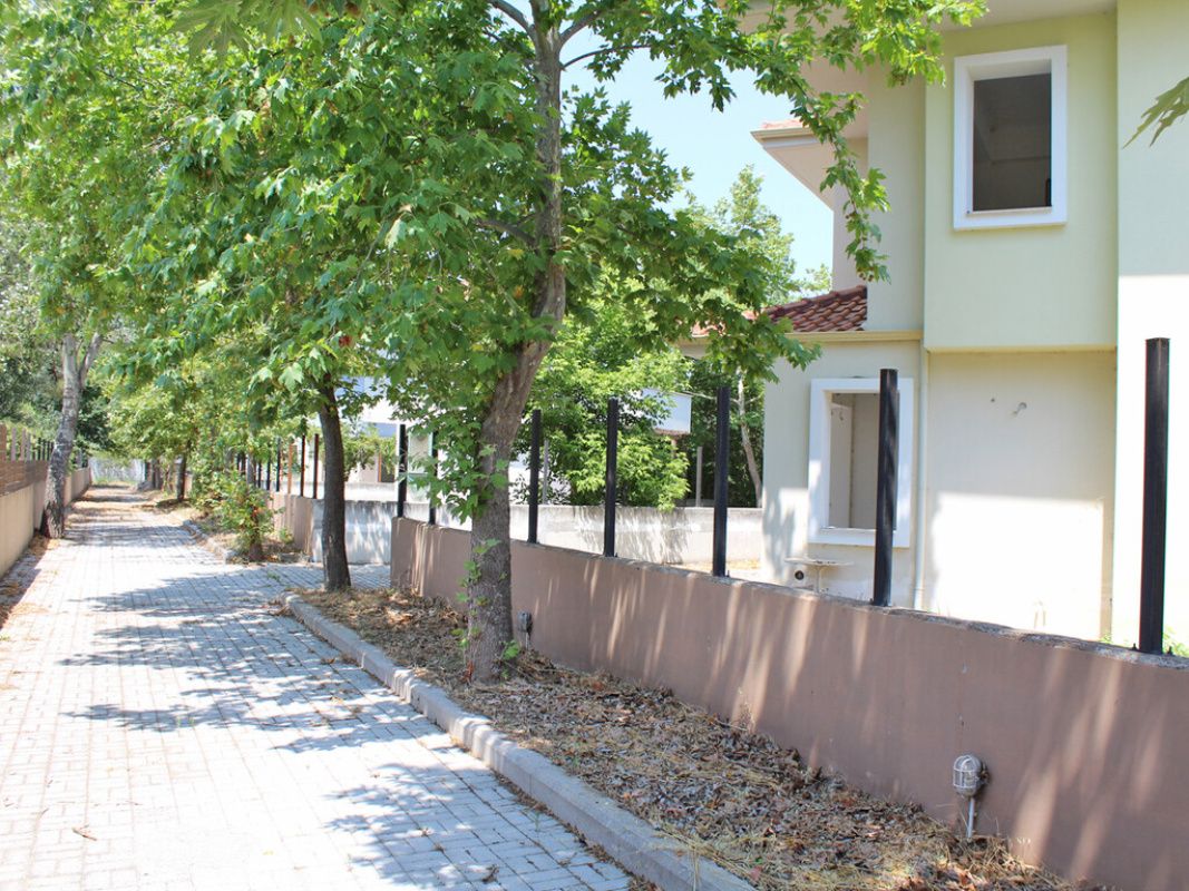 Коммерческая недвижимость в Пиерии, Греция, 235 м2 - фото 1