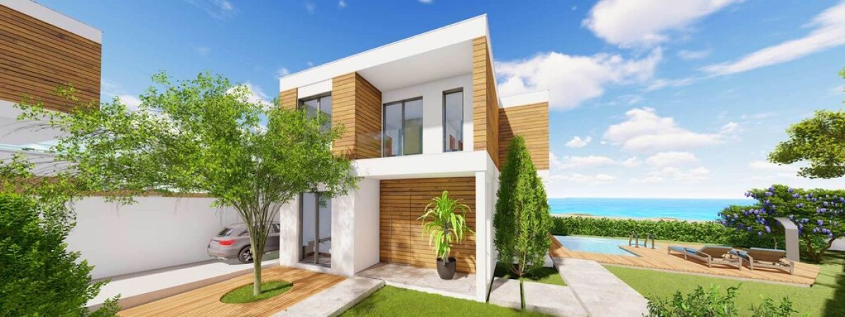 Дом в Пафосе, Кипр, 437 м² - фото 1