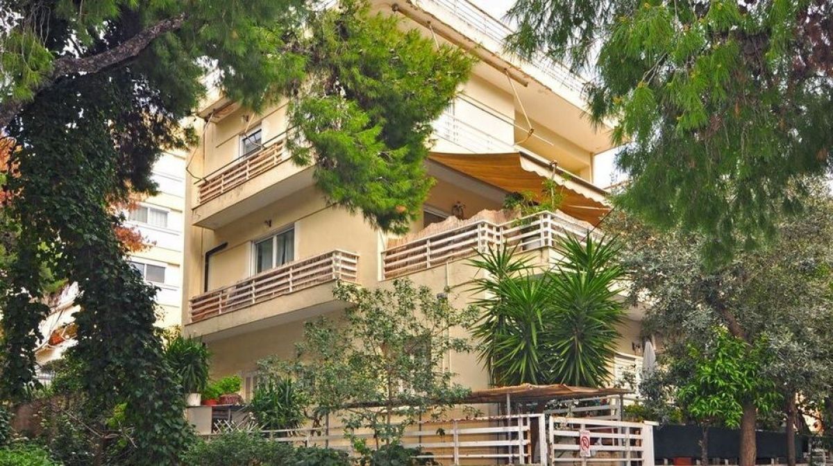 Коммерческая недвижимость в Афинах, Греция, 250 м2 - фото 1