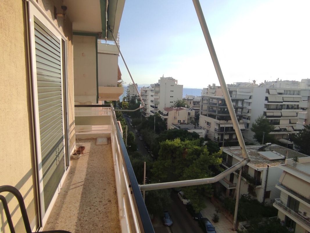 Квартира в Афинах, Греция, 165 м2 - фото 1