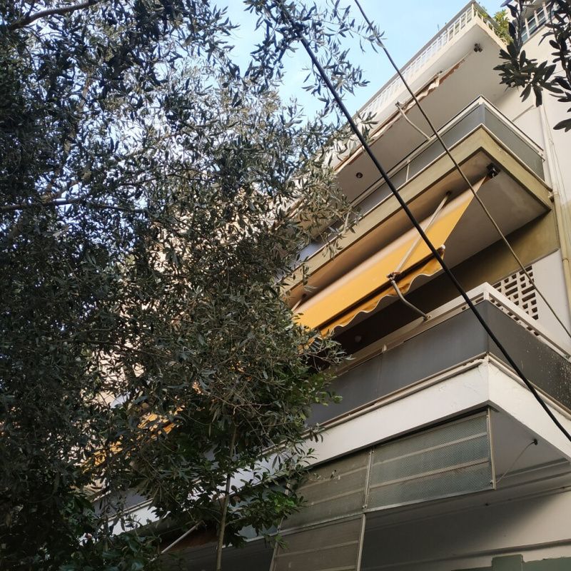 Отель, гостиница в Афинах, Греция, 492 м2 - фото 1