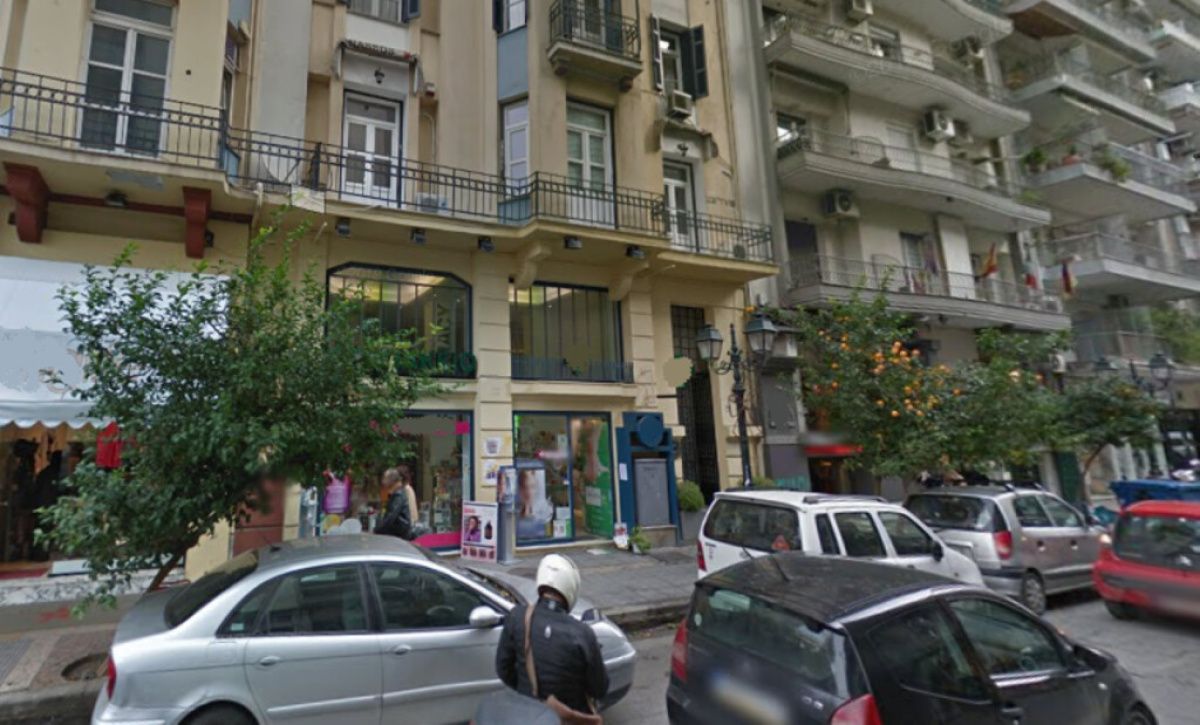 Коммерческая недвижимость в Салониках, Греция, 129 м2 - фото 1