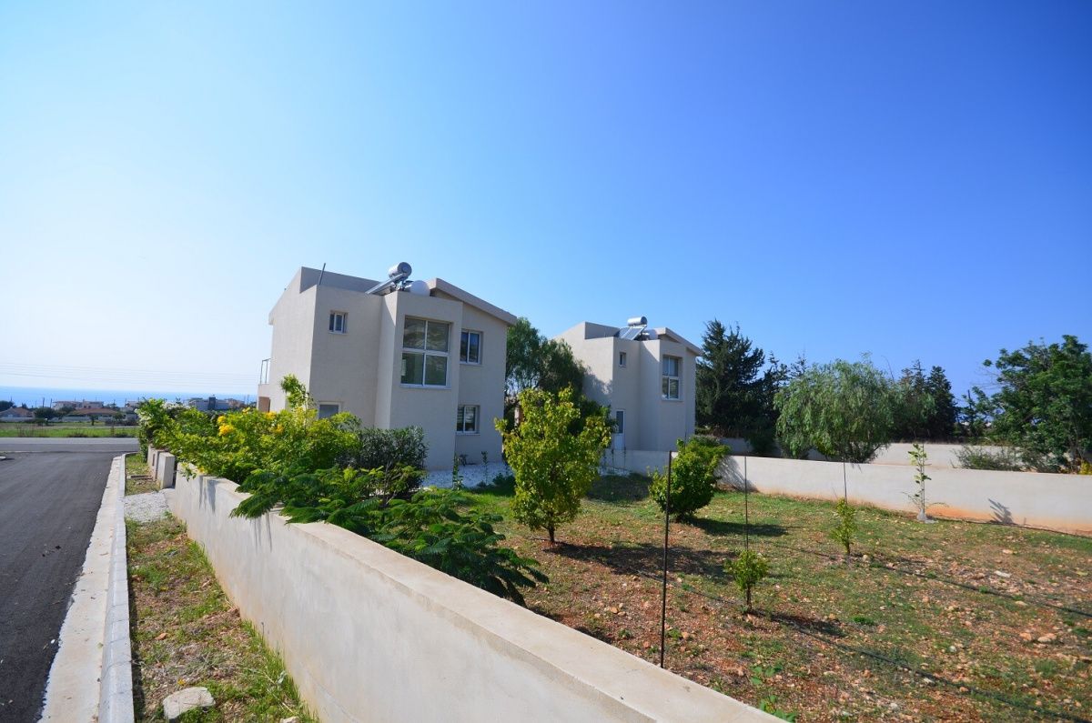 Дом в Пафосе, Кипр, 152 м2 - фото 1
