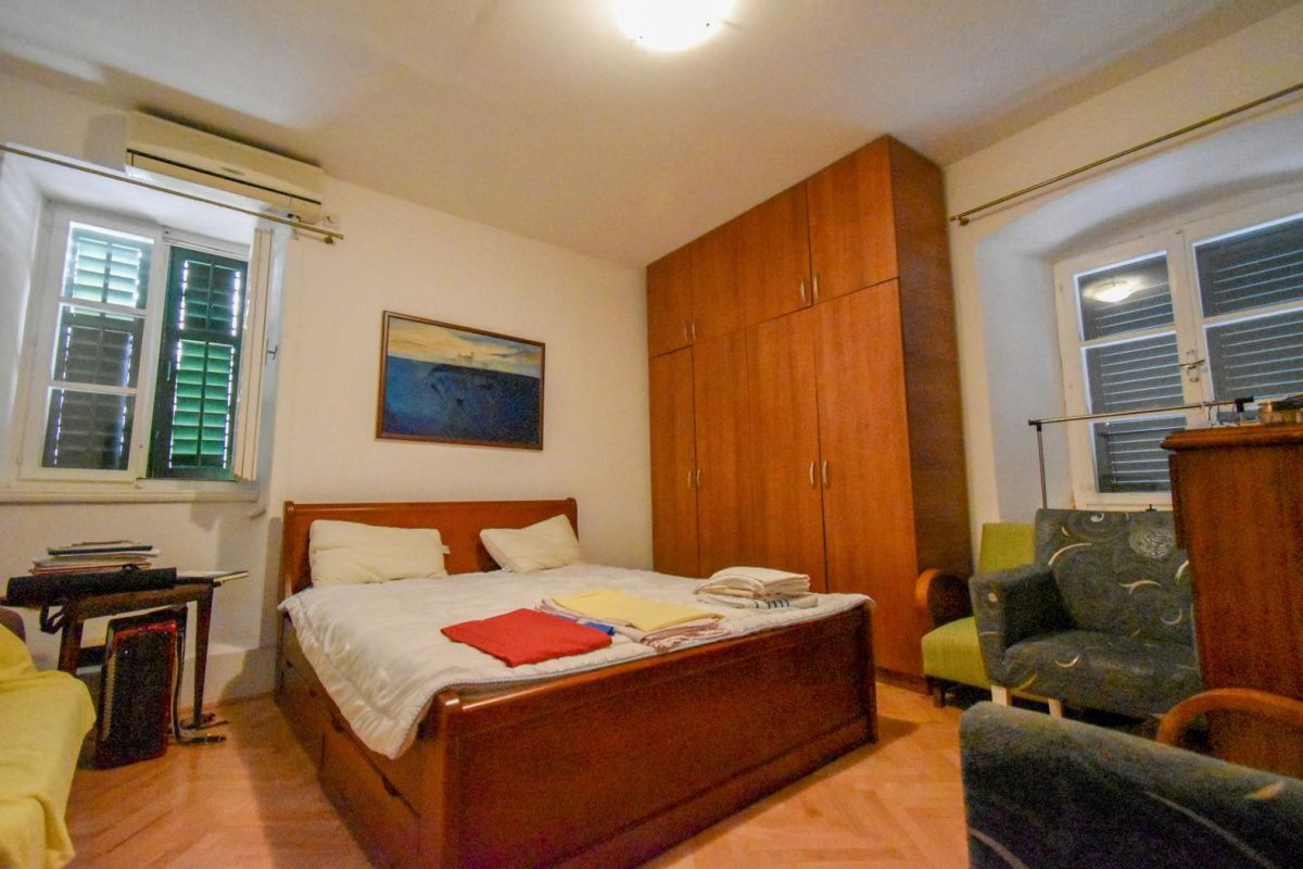 Квартира в Которе, Черногория, 114 м2 - фото 1