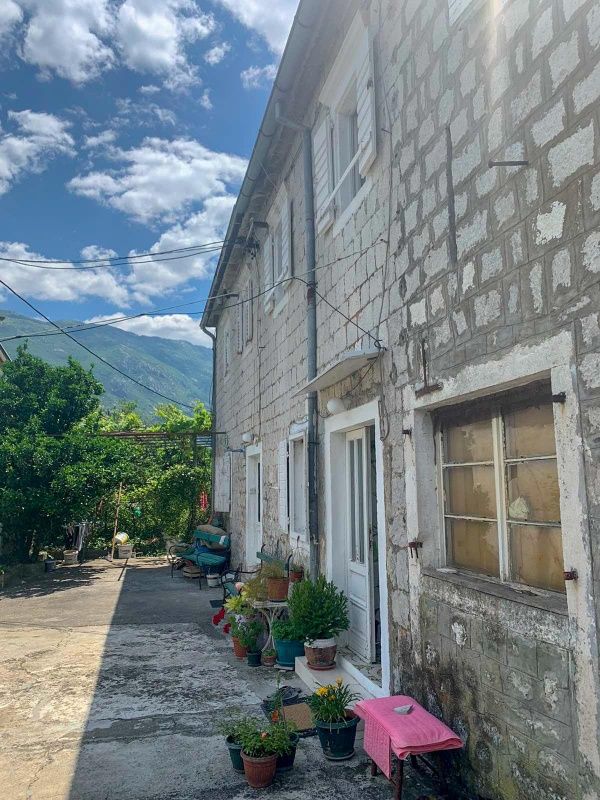 Дом в Муо, Черногория, 92 м2 - фото 1