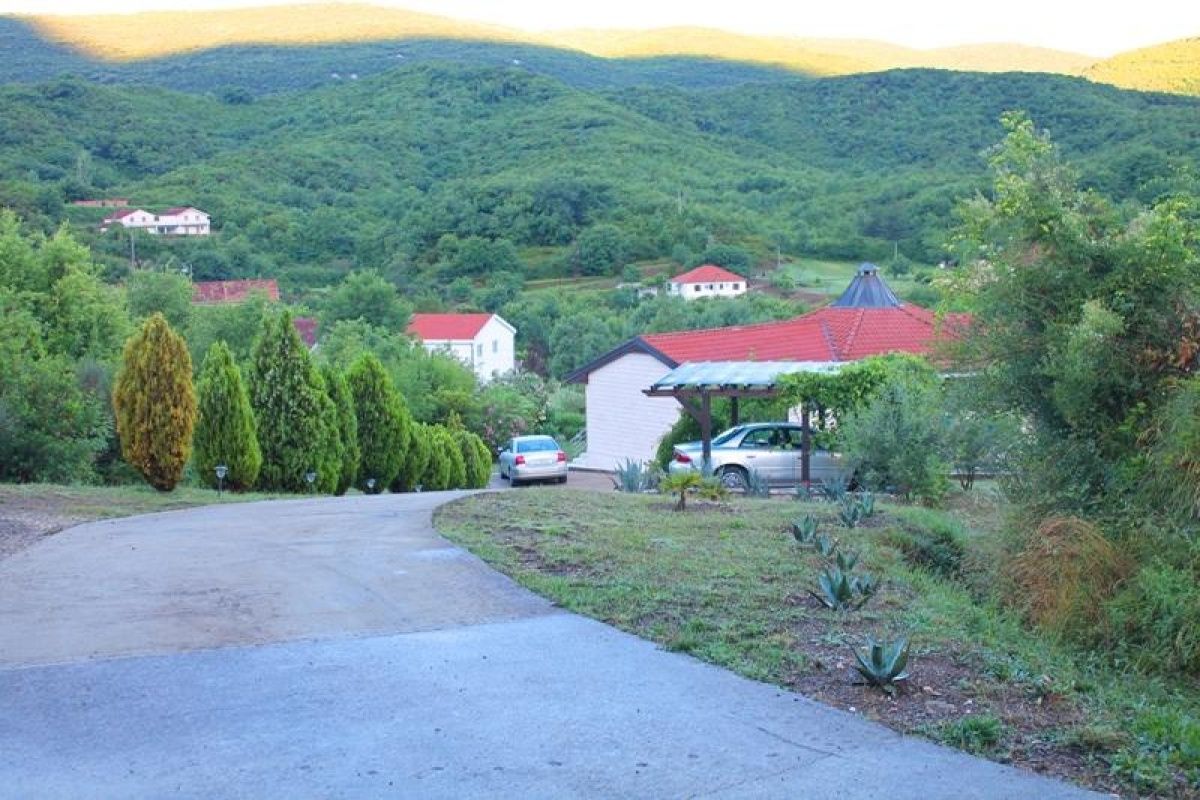 Дом в Радановичах, Черногория, 220 м2 - фото 1