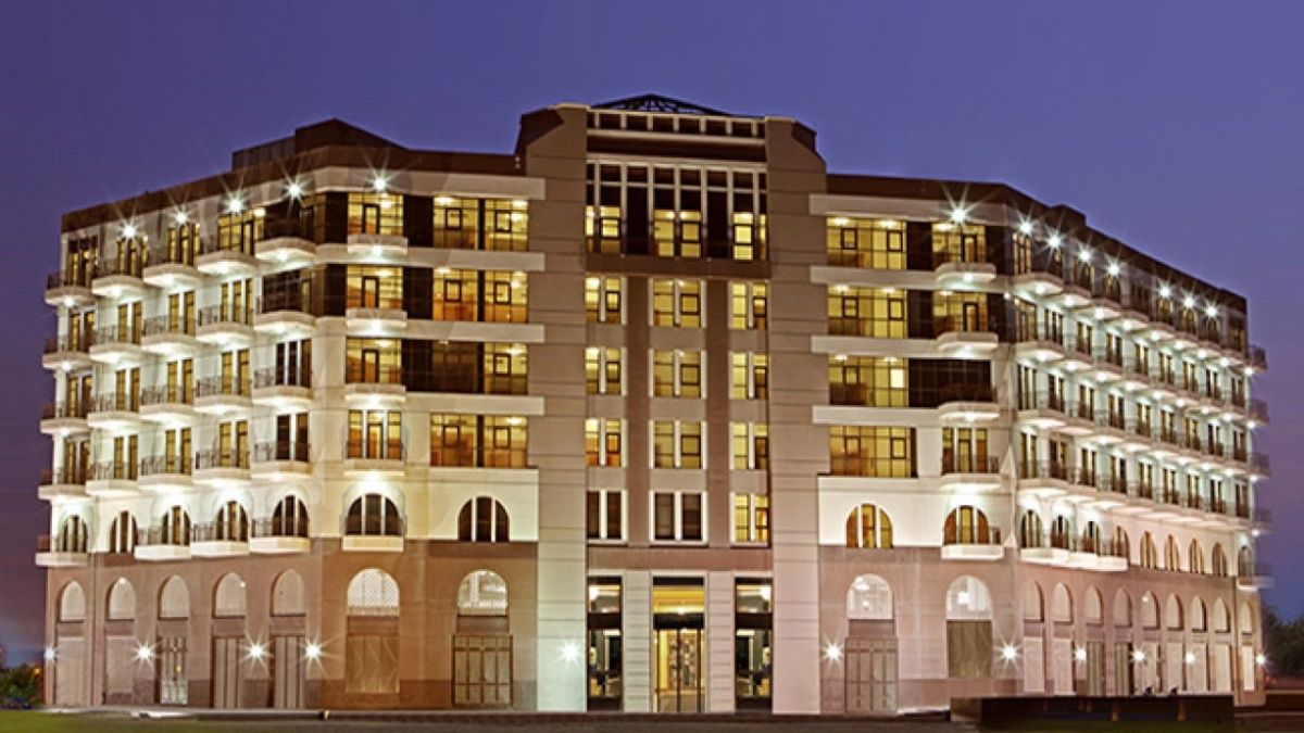 Квартира в Дубае, ОАЭ, 84 м2 - фото 1