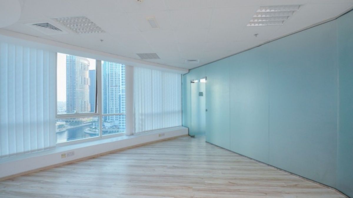 Офис в Дубае, ОАЭ, 87 м2 - фото 1