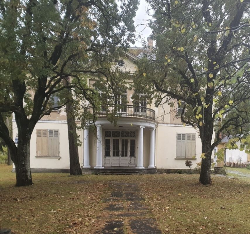 Дом в Булдури, Латвия, 539 м2 - фото 1