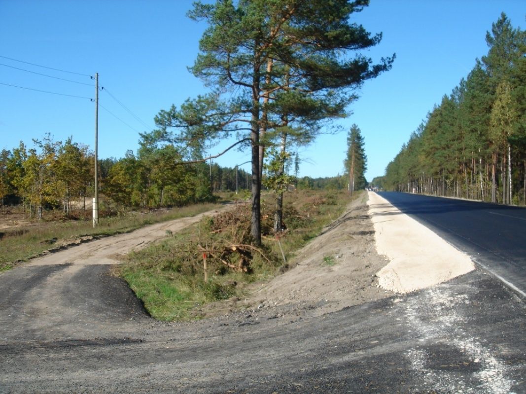Земля в Рижском крае, Латвия, 220 000 сот. - фото 1