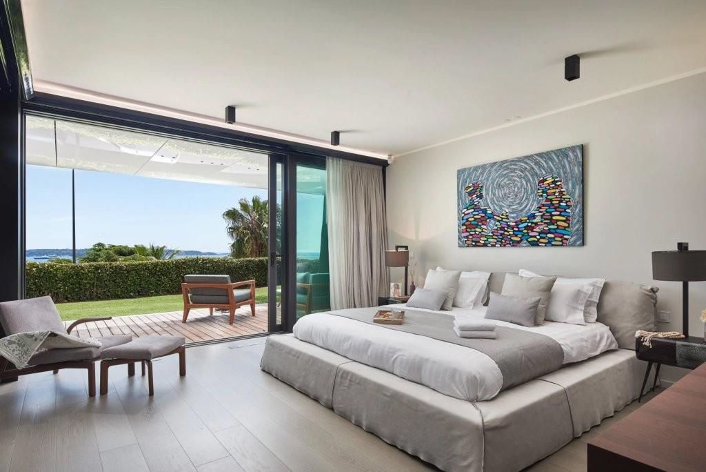 Апартаменты в Каннах, Франция, 227 м² - фото 8