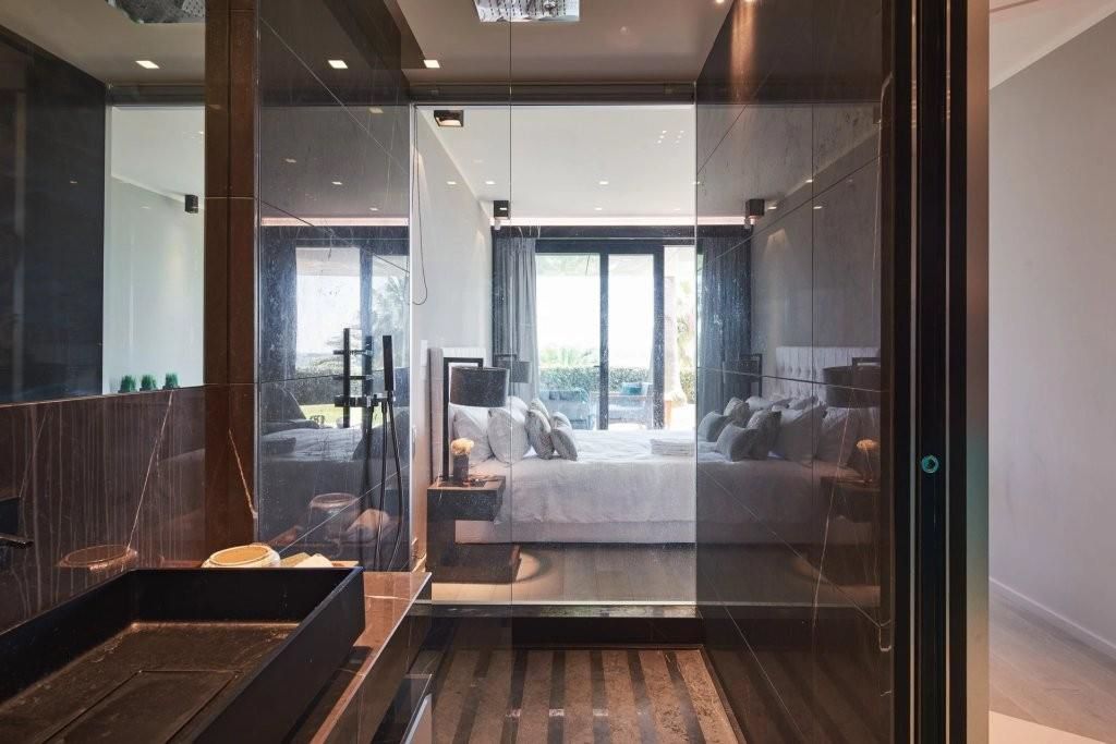 Апартаменты в Каннах, Франция, 227 м² - фото 11