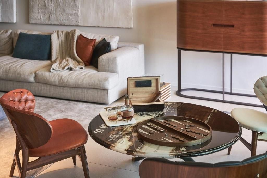 Апартаменты в Каннах, Франция, 227 м² - фото 7